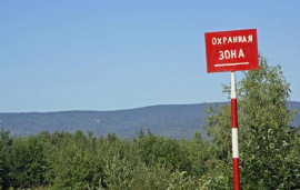 Установление охранных зон Межевание в Раменском и Раменском районе